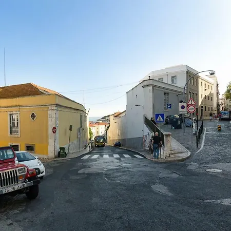 Alfama Nest