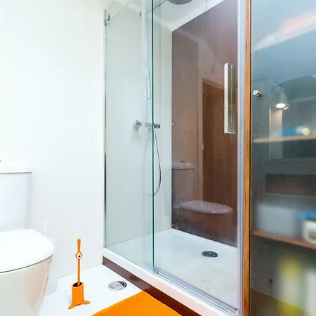Appartement Alfama Nest Lissabon