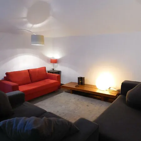 Alfama Nest * Lissabon