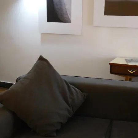 Appartement Alfama Nest *