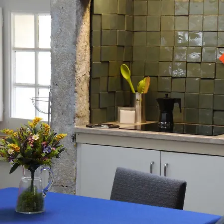 Lejlighed Alfama Nest Lisboa