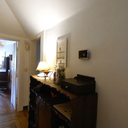 Lejlighed Alfama Nest *