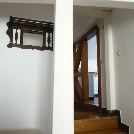 Alfama Nest *