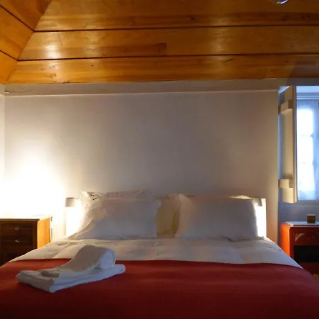 Alfama Nest