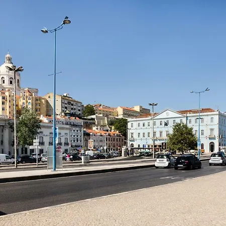 Apartment Alfama Nest