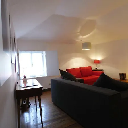 Apartment Alfama Nest