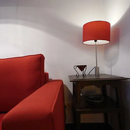 Alfama Nest Apartment *
