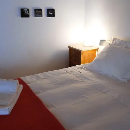 Alfama Nest *